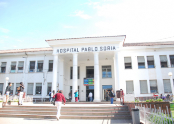 Llamado a concurso para cubrir cargos en el Sistema de Salud