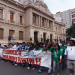 26 de Noviembre paro de la Intersindical por 24 horas