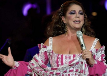 Isabel Pantoja fue condenada por dos años