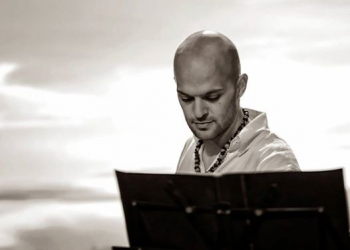 Joaquín López presenta "Tengo una canción"