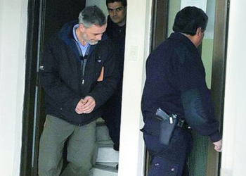 Francisco expulsó a un sacerdote argentino condenado a prisión por abusos sexuales