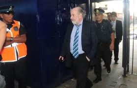 "Les molesta que los jueces cumplan con su tarea", reclamaron los magistrados tras la polémica por el caso Báez