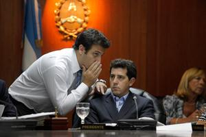 El secretario de Justicia acusa al juez Bonadío de "golpismo institucional"