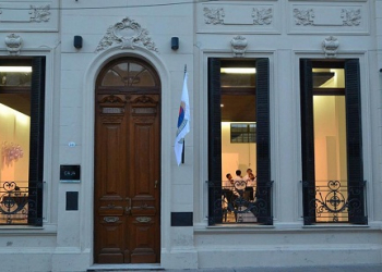 Muestras del 1° Salón Provincial de Artes Visuales
