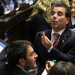 La Legislatura rechazó bajarse los sueldos por amplia mayoría