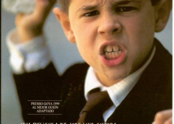 Ciclo de Cine presenta "La lengua de las mariposas"