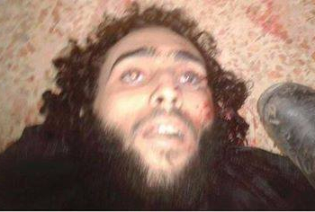 Fue ajusticiado uno de los líderes de ISIS en la frontera con Irak
