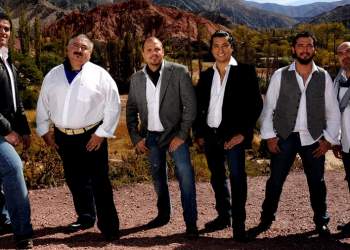 Los Tekis fueron distinguidos como embajadores de la Marca País Argentina