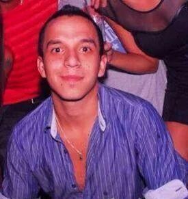 Encontraron a Lucas Días :Había desaparecido el 10 de octubre en el barrio de La Paternal.