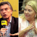 Guiño de Macri a Carrió: "Tiene coraje y dice muchas verdades"