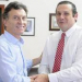 Macri sumó a un intendente de la Coalición Cívica y no descartó ir a las PASO con Carrió y Sanz