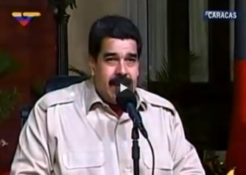 Nicolás Maduro recortará el presupuesto de Venezuela ante la caída del precio del crudo