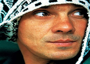 Manu Chao regresa a Argentina