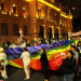 Multitudinario desfile por la Diversidad y la Inclusión ganó las calles de Jujuy