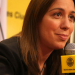 Vidal: "Tanto Sanz como Carrió y cualquier otro dirigente puede sentarse a dialogar con nosotros"