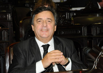 Denuncia por sedición: diputados aseguran que el Gobierno "sitió la democracacia para mantener el relato"