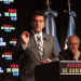 Sergio Massa sobre Mauricio Macri: "Lo importante es una alianza con el futuro, no cómo se amontonen los dirigentes"