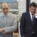 Massa contra Zaffaroni por la inseguridad: "algunos viven en un frasco"