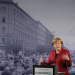 Para Merkel, la caída del muro fue un golpe épico a la tiranía