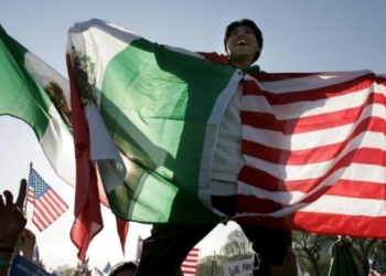 Los mexicanos son los más beneficiados con la reforma migratoria de Obama
