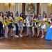 Finalistas de Miss Mundo Jujuy 2015 visitaron el Salón de la Bandera