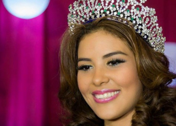 Mis Mundo y su hermana fueron halladas muertas