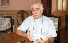 Para la Iglesia, "las bandas del crimen organizado se van expandiendo" en el país