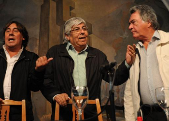 Bronca y malestar en los gremios luego de que Cristina Kirchner descartara cambios en Ganancias