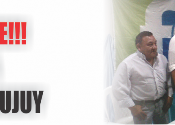 Desenojate!!!  De La Sota con Fe en Jujuy