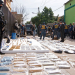 Argentina, nueva plataforma para el envío de droga de los carteles narco
