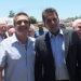 "No descarto ir con Sergio Massa en la boleta", dijo Artaza