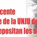 Personal docente y no docente de la UNJU denuncian que no les depositan los sueldos