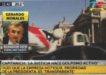 Tras la ruptura de Carrió, Gerardo Morales insistió en una gran primaria con Macri y Massa