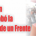 La Convención de la UCR aprobó la Construcción de un Frente