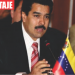 Inician campaña para exigir la renuncia de Maduro en Venezuela