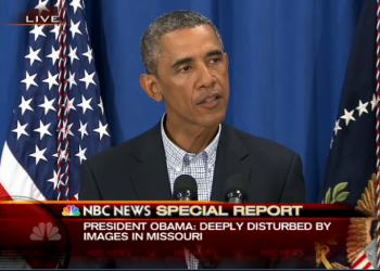 Barack Obama: "No hay excusa para los actos criminales"