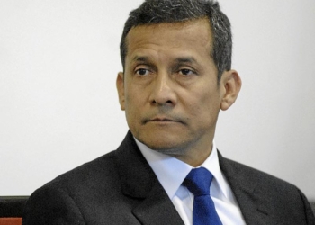 Perú: la desaprobación del presidente Ollanta Humala subió al 67 por ciento