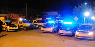 OPERATIVOS FIN DE SEMANA EN EL AMBITO PROVINCIAL