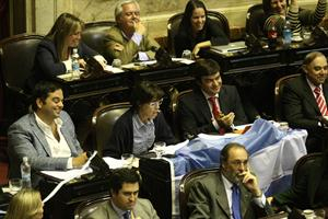 La oposición rechazó el adelanto de la entrada en vigencia del Código Civil