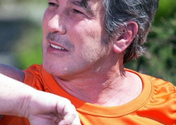 "Pachu" Peña, a un paso de ser candidato de Scioli en Santa Fe