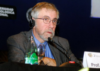 Paul Krugman cuestionó el populismo, la emisión desmedida y la medición de la inflación en Argentina