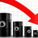 El petróleo llegó a su precio más bajo en casi cinco años