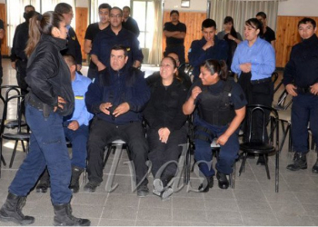 Escala la tensión entre el gobierno de Santa Cruz y la policía acuartelada