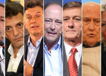 La UCR pidió una interna de toda la oposición para definir el candidato a Presidente