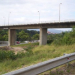 PUENTE PARAGUAY: LESIONADA AL SER EMBESTIDA POR UNA MOTO