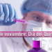 26 de Noviembre "Día del Químico"