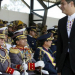 El gobierno de Rafael Correa busca que las Fuerzas Armadas combatan a la delincuencia