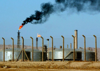 El Estado Islámico está a punto de perder el control de la mayor refinería de Irak