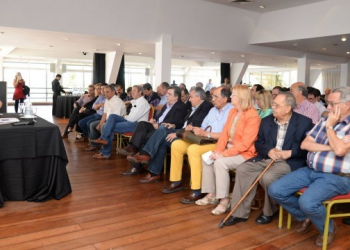 La UCR apuesta por sus candidatos y cierra la puerta a Macri y Massa