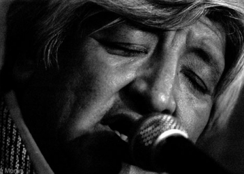 Todos "Guanuqueando" recordando a Ricardo Vilca